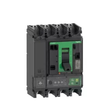 ComPacT NSX630 megszakítók