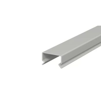 OBO BETTERMANN (LFS) Fedél LKV / LKV/N-hez halogénmentes vezetékrendező csatornához