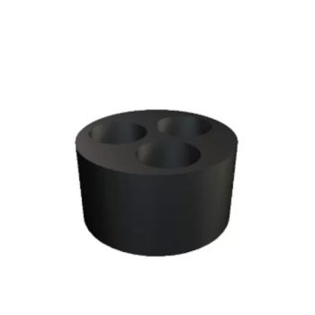 OBO BETTERMANN (VBS) Többnyílású tömítőgyűrű