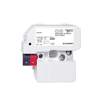 Schneider Electric Merten-Knx Kapcsolóaktor