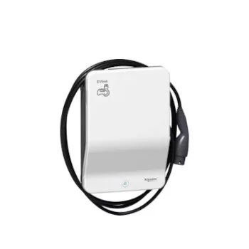 Elektromos autótöltő állomás készülékek