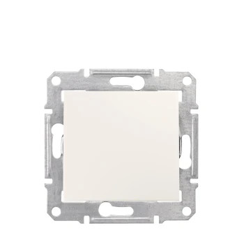 Schneider Electric Sedna vakfedelek