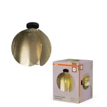 OSRAM foglalatos mennyezeti lámpák