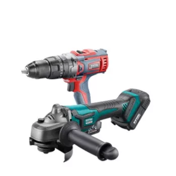 EXTOL elektromos gépek