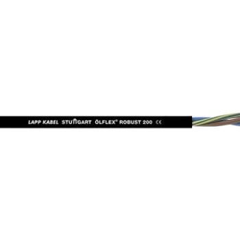 LAPPKABEL ÖLFLEX ROBUST 200