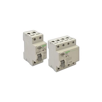 Tracon Electric áram-védőkapcsolók (Fi-relék)