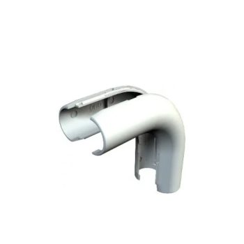 OBO BETTERMANN (VBS) Quick-Pipe Könyök védőcsövekhez