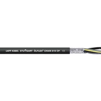 LAPPKABEL ÖLFLEX CHAIN 819 CP