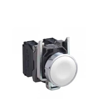 Schneider Electric XB4 fém (komplett) működtető és jelzőkészülékek (22mm átmérő)