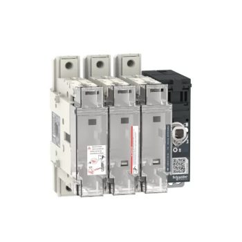 Schneider Electric FuPact terheléskapcsolók