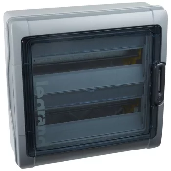 Kiselosztók fotovoltaikus felhasználáshoz