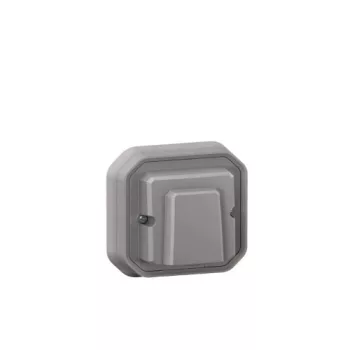 Legrand Plexo55 vízmentes IP55 összeszerelt (süllyesztett kivitelű) kapcsolók / egyéb szerelvények / kábelkivezetők