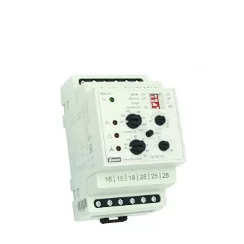 ELKO EP HRN-43 sorozatú feszültségfigyelő relék