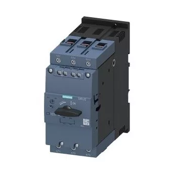 S3 motorvédők 18,5..55 Kw