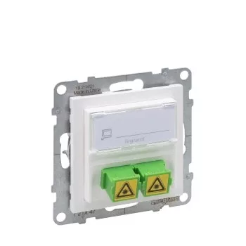 Legrand SUNO Optikai aljzatok