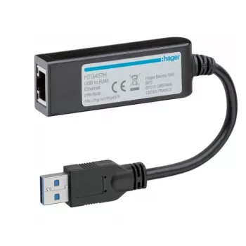 Hager vezetékezési kiegészítők