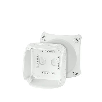 Hensel Enycase kábelösszekötő dobozok