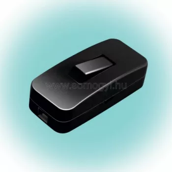 Zsinórközi kapcsoló