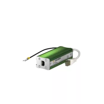 OBO BETTERMANN (TBS) Túlfeszültség-védelem / analóg telefonvonalhoz RJ45