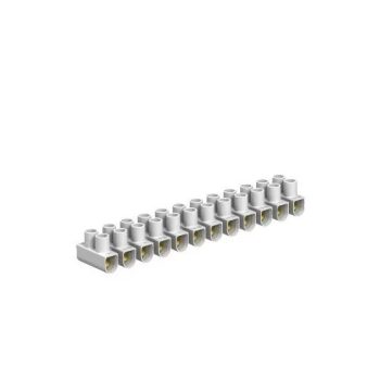 OBO BETTERMANN (VBS) Többtagú sorkapocs 72CE ( Polipropilén )