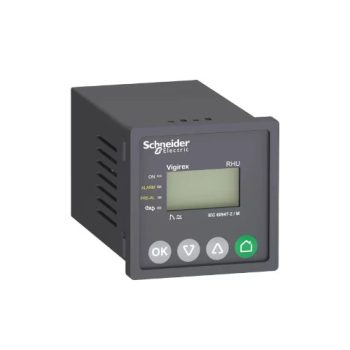 Schneider Electric Szivárgóáram védelmi relé