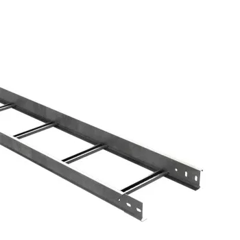 Basor kábellétra FER H75 75mm magas / szalaghorganyzott acél (FS / GS) ( BASORTRAV)