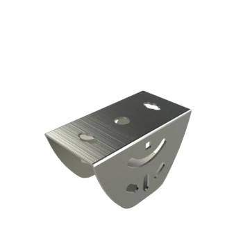 Basor építhető rendszerhez állítható kengyel KAPC (BASORSUPPORT)