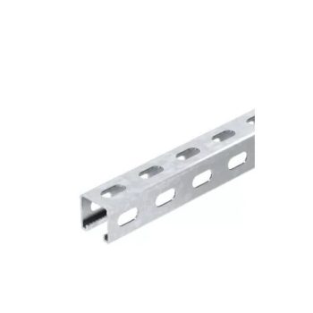 OBO BETTERMANN (VBS) Profilsín oldalfal-perforálással