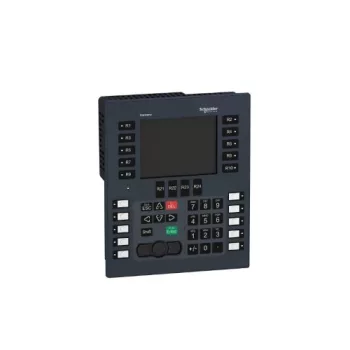 Schneider Electric Magelis Hmi panel