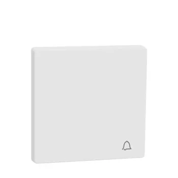 Schneider Electric Merten System D Billentyűk csengőjellel