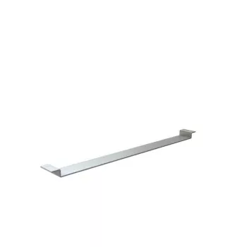 Basor PVC kábeltálcához fedél merevítő elem BIK10-BPE (BASORPLAST)