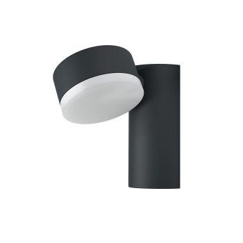 LEDVANCE ENDURA STYLE SPOT ROUND kültéri lámpatestek