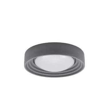 LEDVANCE Orbis Concrete beltéri mennyezeti LED lámpatestek