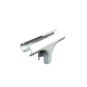 OBO BETTERMANN (VBS) Quick pipe T elágazás