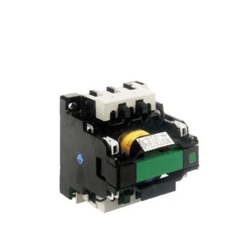 GANZ KK DL 2-22d mágneskapcsolók (30 kW, AC-3, 400V)