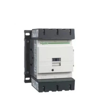 55Kw/115A TeSys D mágneskapcsolók