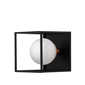 LEDVANCE Decor Square beltéri lámpatestek G9 foglalattal