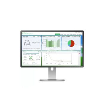 Schneider Electric Licensz, kliens teljesítményméréshez