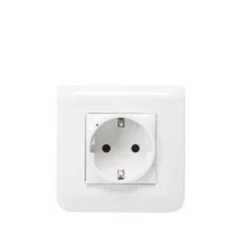 Legrand Netatmo csatlakozó aljzatok, dugaljak Program Mosaic