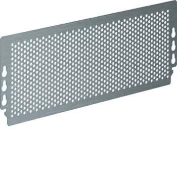 Hager Volta multimedia szerelőlapok