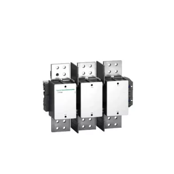 Schneider Electric TeSys F Megszakító kontaktkor