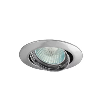 Kanlux VIDI beépíthető SPOT lámpatestek