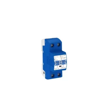 OBO BETTERMANN (TBS) Túlfeszültség-védelem / LC 63 Lightning Controller