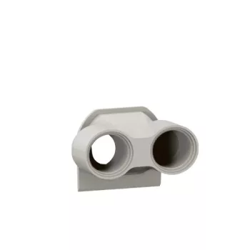 Legrand Plexo55 kapcsolócsaládhoz kiegészítő termékek / tömszelencék