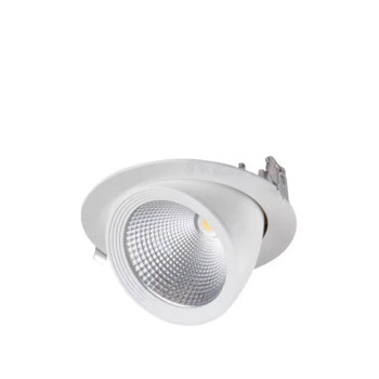 Beltéri mélysugárzók