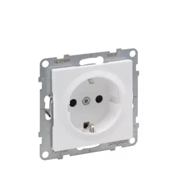 Legrand SUNO csatlakozó aljzatok, dugaljak