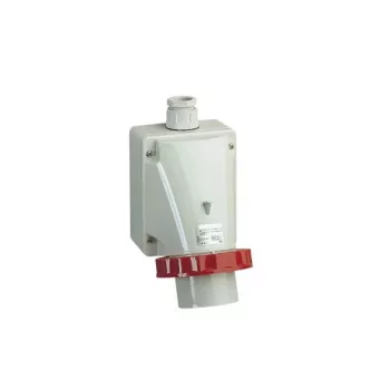 Schneider Electric Pratika Szerelhető aljzat