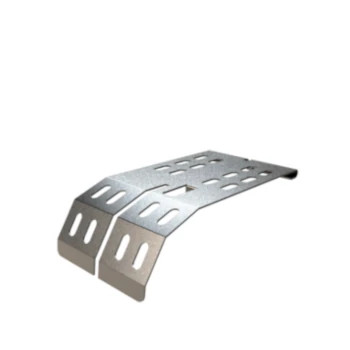 Basor hálós kábeltálcához kiegészítők / tüzihorganyzott acél (FT / GC) (BASORFIL)