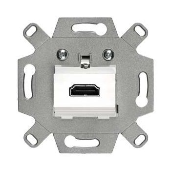 Siemens Delta Miro HDMI csatlakozóaljzatok