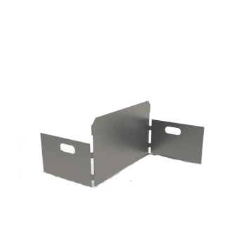 Basor fém mini kábeltálcához REER szűkítő / szalaghorganyzott acél (FS / GS) ( BASORTRAY)